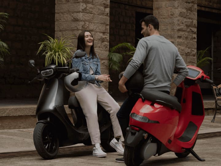 Best mileage electric scooter in india ola s1 ola s1 pro per km cost Electric Scooter: 50 रुपये में करीब 375 Km दौड़ेगा ये इलेक्ट्रिक स्कूटर, पेट्रोल के मुकाबले बहुत ही कम है राइड का खर्च