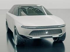Apple Electric Car: ऐसा हो सकता है एपल की इलेक्ट्रिक कार का लुक, जानें क्या-क्या मिलेगा खास