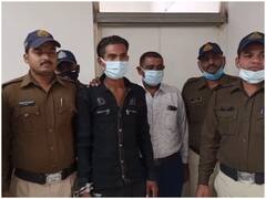 Indore Murder Case: दोस्त की पत्नी पर बुरी नजर डालना साबित हुआ जानलेवा, आरोपी महाराष्ट्र से गिरफ्तार