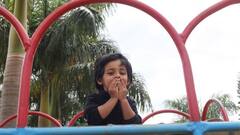 Children Health in Winter: সুস্থ থাকুক খুদেরা, এই শীতে কী ভাবে যত্ন নেবেন ছেলেমেয়ের, জেনে নিন