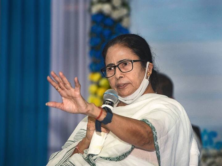 Goa assembly election: Mamata Banerjee 'Khel Zatlo' slogan Congress To Join TMC-Led Bloc 'Khel Zatlo': Mamata Banerjee Coins New Slogan Ahead Of Goa Polls To Take On BJP