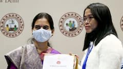 Top 50 : दिवसभरातील 50 महत्त्वाच्या बातम्यांचा वेगवान आढावा : बातम्यांचं अर्धशतक : 13 डिसेंबर 2021