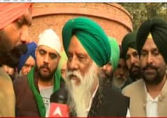 ਪੰਜਾਬ ਸਰਕਾਰ ਦੇ ਵਾਅਦਿਆ 'ਤੇ ਬਲਬੀਰ ਰਾਜੇਵਾਲ ਦਾ ਹਮਲਾ, ਕੀਤੀ ਰੱਜ ਕੇ ਲਾਹ ਪਾਹ