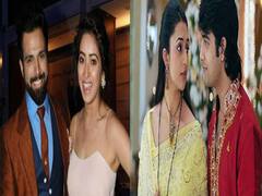 Divyanka Tripathi – Sharad Malhotra से लेकर Karan Kundra – Anusha Dandekar तक, इन टीवी कपल के प्यार से ज्यादा ब्रेकअप ने बटोरी थी सुर्खियां