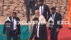 Kashi Vishwanath Corridor : CM Yogi के साथ क्रूज पर सवार होकर ललिता घाट जाएंगे | Hindi News