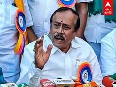 H Raja speech: ப்ரஸ் மீட்டில் போன் நம்பரை கொடுத்த ஹெ.ராஜா.. ஏன் தெரியுமா?