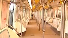 Mumbai Metro: वाहतूक कोंडीवर मेट्रोचा उतारा ABP Majha