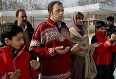 ਪਹਿਲੀ ਨਜ਼ਰੇ Omar Abdullah ਨੂੰ ਹੋਇਆ ਪਾਇਲ ਨਾਲ ਪਿਆਰ, 17 ਸਾਲ ਮਗਰੋਂ ਹੋਏ ਵੱਖ