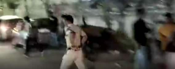 Allu Arjun:ఉద్రిక్తత నేపథ్యంలో ఫోటో సెషన్ రద్దు చేసిన బన్నీ