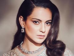 Kangana Will Not Be Arrested For Social Posts On Farmers Till January 25: Mumbai Police To HC