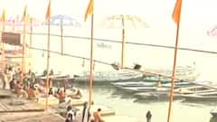 Kashi Vishwanath Corridor : महादेव के महालोक में PM Modi का आगमन, काशी में है सुरक्षा के कड़ें इंतजाम।