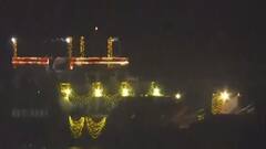 VARANASI: PM Modi जिस क्रूज पर हैं सवार, वो कौन-कौन से घाट होकर गुजर रहा? जानिए