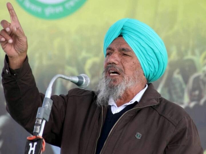 Punjab News, Farm leaders warns Charanjit Singh Channi govt to fulfill promises in few days Punjab News: किसान नेताओं ने पंजाब सरकार के खिलाफ खोला मोर्चा, कहा- मांगें पूरी करो नहीं तो...