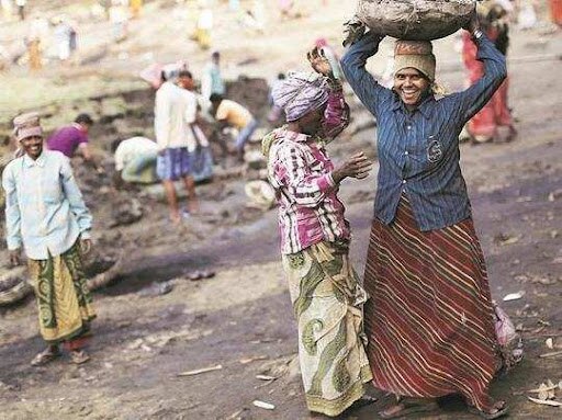 Female Labour Income | ஊதிய விகிதம்...பெண்ணுக்கு இழைக்கப்படும் அநீதி.. எப்படி உருவாக்குவது சமத்துவத்தை?