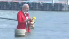 4 colors of PM Modi in Kashi! | India Chahta Hai (13 Dec 2021)