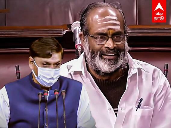 Navaneethakrishnan Speech : பெயரே கொடுக்கல!எப்படி பேச முடியும்?சபாநாயகரை கடுப்பாக்கிய நவநீதகிருஷ்ணன்
