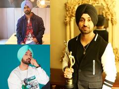 Diljit Dosanjh Net Worth: कभी गुरुद्वारों में कीर्तन गाते थे Diljit Dosanjh, आज है करोड़ों की प्रॉपर्टी के मालिक, जानिए कितने पढ़े लिखे हैं