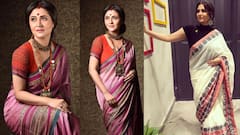 Swastika Mukherjee Birthday: বাংলা ছবির জগতে স্বস্তিকা মুখোপাধ্যায়ের জার্নি কীভাবে শুরু হয়?