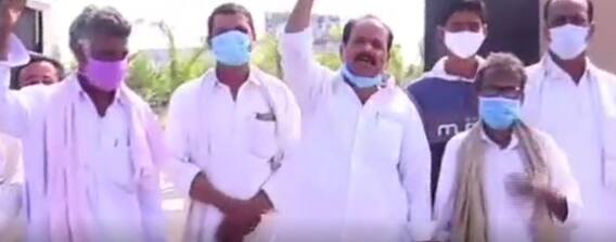 Caste Deportation : పదిహేనేళ్లుగా ఆ తండాలో కొనసాగుతున్న కుల బహిష్కరణ