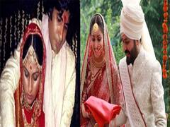 Amitabh Bachchan – Jaya Bachchan से लेकर Yami Gautam - Aditya Dhar तक, न खर्च किए करोड़ों, न हुआ धूम धड़ाका, ये थीं Bollywood की सिंपल वेडिंग
