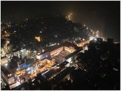 Kashi Vishwanath Corridor: गंगा घाट से सीधे काशी विश्वनाथ मंदिर के होंगे दर्शन, जानें कॉरिडोर में और क्या है खास?