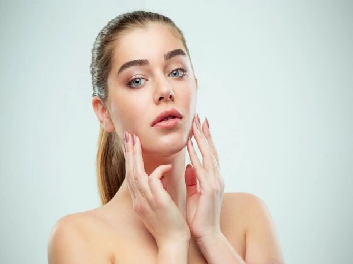 Skin Care Routine For Glowing Skin Follow These Skin Care Tips To Maintain Healthy Skin | Skin Care Tips: चेहरे पर चाहती हैं प्राकृतिक निखार तो इस तरह रखें अपनी त्वचा का