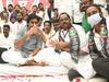 Pawan Kalyan Asks YSRCP To Urge Centre To Reverse Decision On Vizag Steel Plant Privatisation