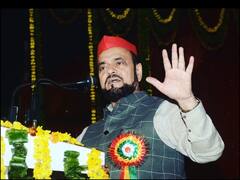 UP Election 2022: 'हिंदू-मुसलमान करवाकर सत्ता में आना चाहती है बीजेपी', सपा नेता अबू आजमी ने लगाया आरोप