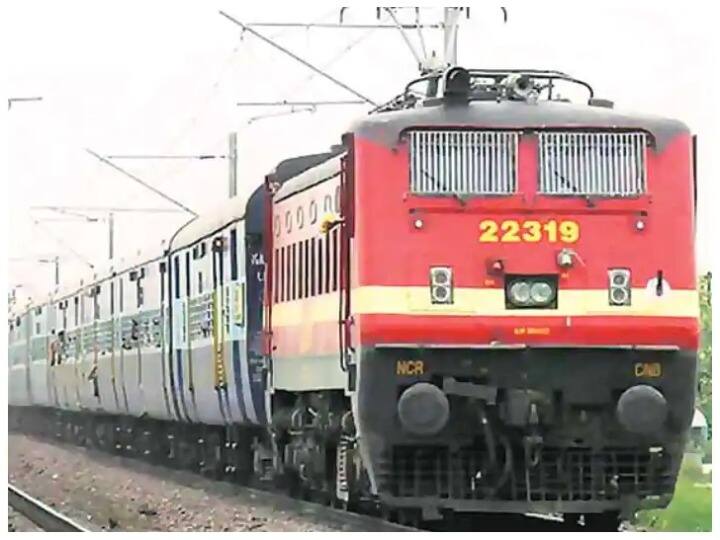 Indian Railways Valsad–Puri Express will be cancelled due to railway project ANN Indian Railways: यात्रीगण ध्यान दें! बलसाड़ से पुरी के बीच चलने वाली एक्सप्रेस ट्रेन से जुड़ी अहम सूचना जान लें
