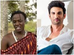 Trending News: सुशांत सिंह राजपूत के सॉन्ग पर तंजानिया के किली पॉल ने किया शानदार लिपसिंक, वीडियो वायरल