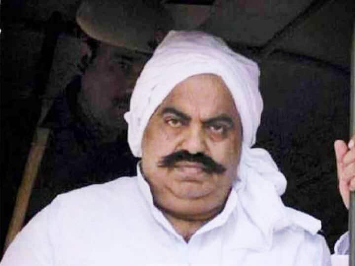 ED Attaches Assets Worth Rs 8 Crore Of Former UP MP Ateeq Ahmad ED Attaches Assets Worth Rs 8 Crore Of Former UP MP Ateeq Ahmad