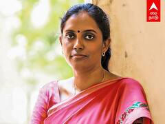 Jothimani : ஆணாதிக்க சிந்தனையுடன் கேள்விகள்...சிபிஎஸ்இ-க்கு கடிதம் எழுதிய ஜோதிமணி