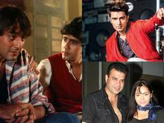 Sanjay Dutt Relatives In Bollywood: कोई बहनोई तो कोई कजिन भाई, संजय दत्त के रिश्तेदार हैं ये फिल्मी सेलेब्स