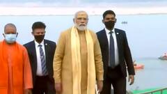 PM Modi का काशी प्रवास....देखें Kashi में PM Modi के चार रंग | India Chahta Hai