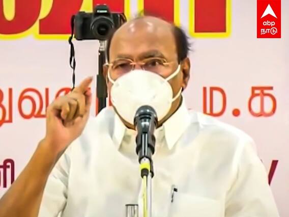 Ramadoss Speech: வீர வன்னியர்கள் நாம்! தமிழ்நாட்டை ஆள்வோம்! ராமதாஸ் ஆவேசம்