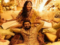 फैंस ही नहीं Katrina Kaif और Vicky Kaushal ने एक दूसरे से भी सीक्रेट रखी थी एक बात! शादी के दिन हुआ था खुलासा