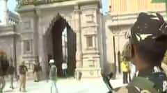 Kashi Vishwanath Corridor का उद्घाटन आज, Varanasi में क्या है तैयारियां..देखिए