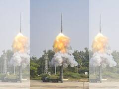 WATCH | India Successfully Tests Long-Range SMART — Supersonic Missile Assisted Torpedo