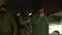 Ground report from Srinagar after terrorist attack | Master Stroke