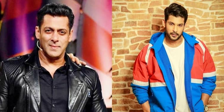 'You Left Too Soon': Salman Khan Dedicates Bigg Boss 15 Weekend Ka Vaar Episode To Sidharth Shukla Sidharth Shukla Birth Anniversary: 'খুব তাড়াতাড়ি ছেড়ে গেলে', জন্মদিনে সিদ্ধার্থ শুক্লকে 'বিগ বস'-এর পর্ব উৎসর্গ সলমনের