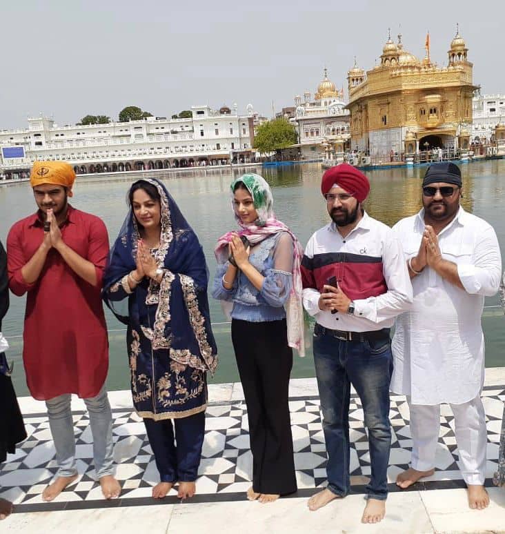 Miss Universe 2021 Harnaaz Sandhu: जानिए क्या है 'मिस यूनिवर्स' का खिताब जीतने वाली हरनाज कौर संधू और एक्टर उपासना सिंह का खास रिश्ता