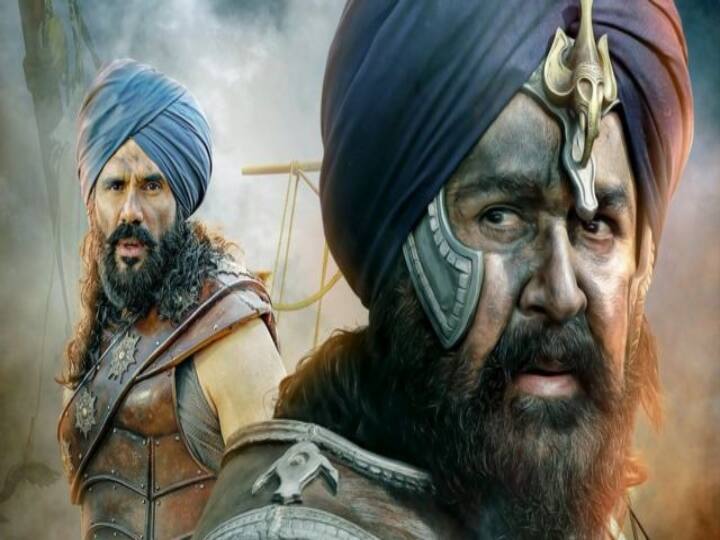 Mohanlal’s Marakkar OTT Platform & Release Date marakkar on ott | ஓடிடிக்கு வருகிறார் அரபிக்கடல் சிங்கம் ‘மரைக்காயர்’ - குஷியில் லாலேட்டன் ரசிகர்கள்!