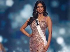 Miss Universe Harnaaz Sandhu Photos: ਪੰਜਾਬ ਦੀ ਹਰਨਾਜ਼ ਸੰਧੂ ਨੇ ਚਮਕਾਇਆ ਭਾਰਤ ਦਾ ਨਾਂ, Miss Universe ਦੀਆਂ ਸ਼ਾਨਦਾਰ ਤਸਵੀਰਾਂ