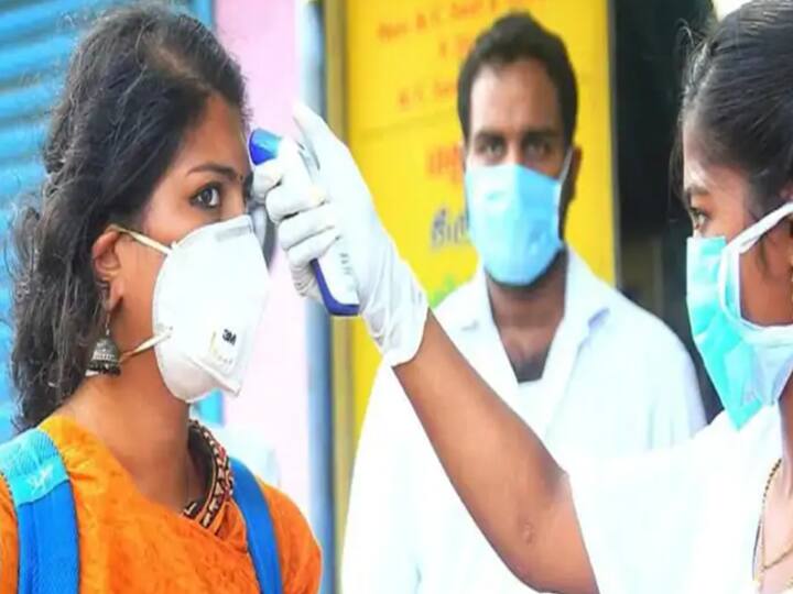 Tamilnadu CoronaVirus 657 infection and 12 dead Daily Coronavirus Omicron Updates TN Corona update : தமிழ்நாட்டில் இன்று புதிதாக 657 பேருக்கு கொரோனா தொற்று: 12 பேர் உயிரிழப்பு