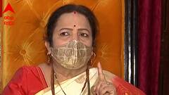 Kishori Pednekar taunts Kareena Kapoor : बॉलिवूडमधील जबाबदार व्यक्तींनी जबाबदारीने वागले पाहिजे