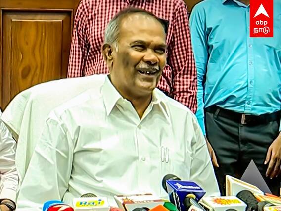 Appavu Speech: உங்களுக்குத் தெரியாம எதாவது நடக்குமா? செய்தியாளர்களை சிரிக்கவைத்த சபாநாயகர்