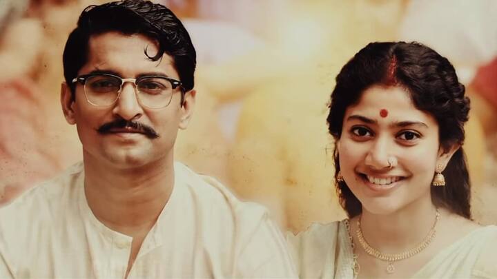 నాని కూడా ఈ సినిమాతో భారీ విజయాన్ని అందుకుంటాననే నమ్మకంతో ఉన్నారు. (Image credit: Nani/Instagram)