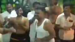 MLA Kethireddy: ధర్మవరం ఎమ్మెల్యే కేతిరెడ్డి వెంకట్రామిరెడ్డి నృత్యం వీడియో వైరల్