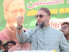 अपने शब्दों से बड़े बड़ों का मुंह बंद कर देते हैं Asududdin Owaisi, जानिए कितने पढ़े लिखे हैं AIMIM चीफ