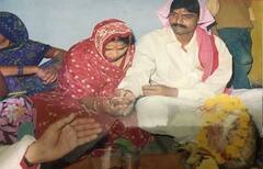 UP Female Politicians: पति के निधन के बाद राजनीति में उतरीं ये महिलाएं, किसी हुआ था मर्डर तो किसी का एक्सीडेंट